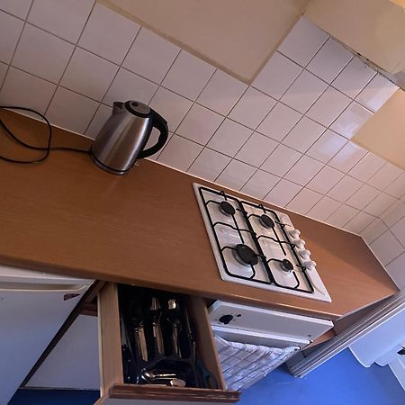 Apartament Kings Cross Apartment Лондон Екстериор снимка