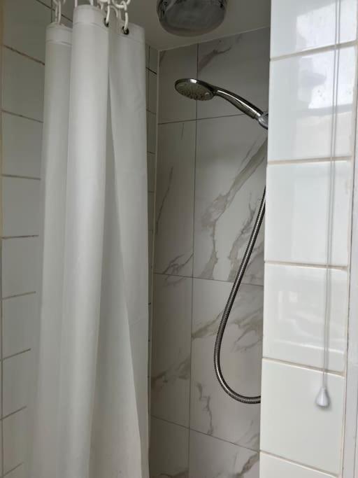 Apartament Kings Cross Apartment Лондон Екстериор снимка