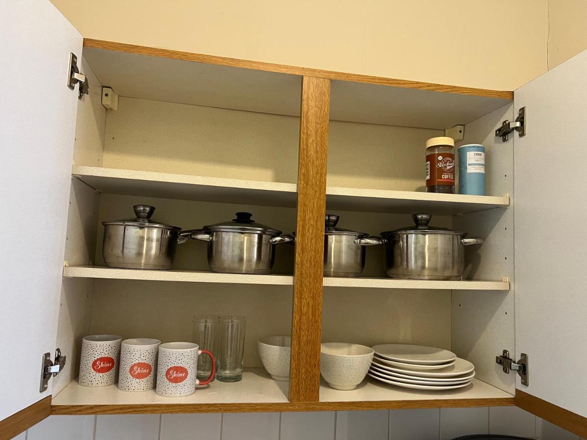 Apartament Kings Cross Apartment Лондон Екстериор снимка