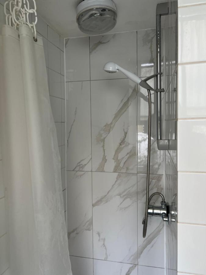 Apartament Kings Cross Apartment Лондон Екстериор снимка