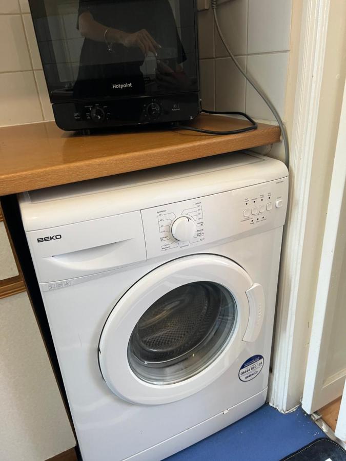 Apartament Kings Cross Apartment Лондон Екстериор снимка