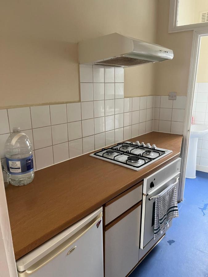 Apartament Kings Cross Apartment Лондон Екстериор снимка