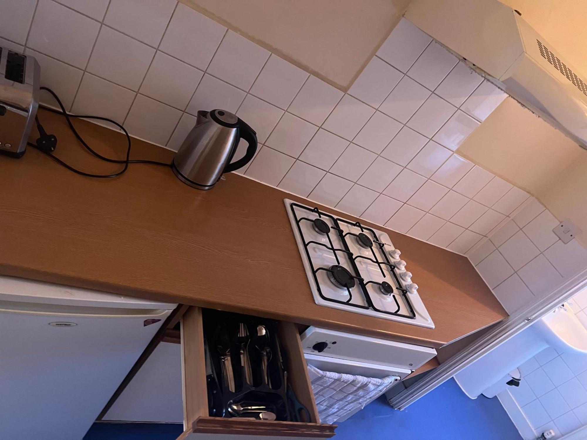 Apartament Kings Cross Apartment Лондон Екстериор снимка