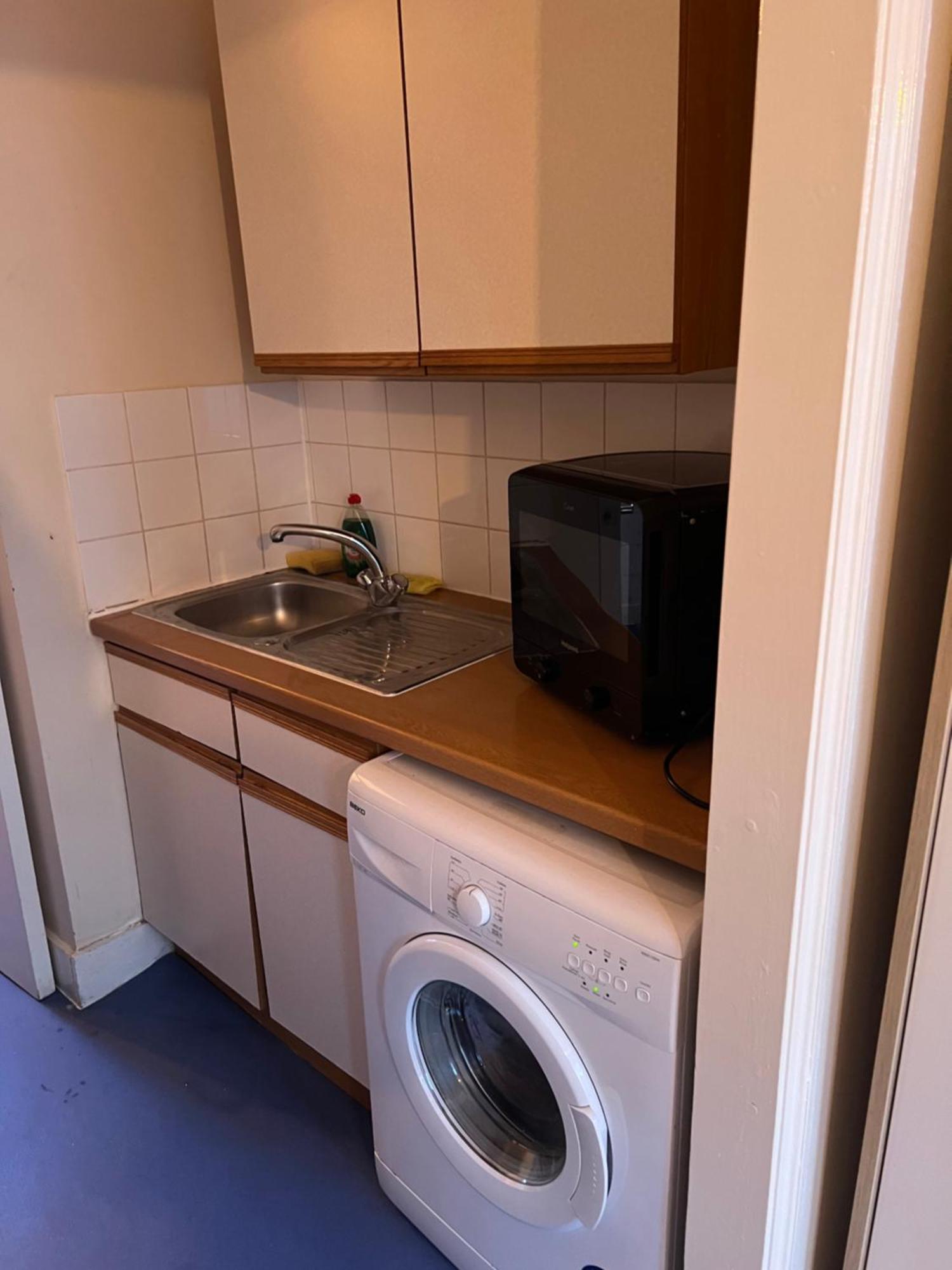 Apartament Kings Cross Apartment Лондон Екстериор снимка